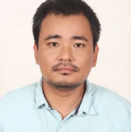 Dhan Kumar Subba