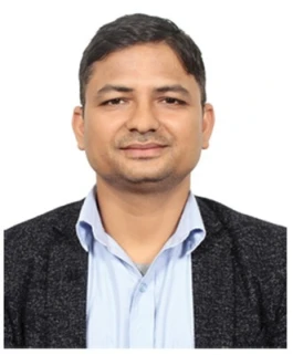Dharma Raj Bohora