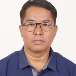 Staff Photo