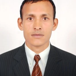 Staff Photo