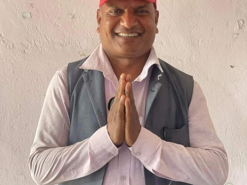Umanath Adhikari