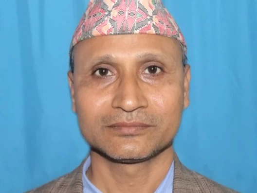 Upendra Kandel