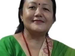 Aruna Rai
