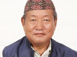 Mohan Prasad Tumbapo