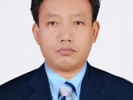 Bhim Kumar Rai