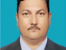 Upendra Basnet