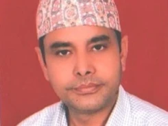 Rudra Prasad Pokhrel