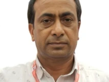 Tulasi Ram Dhakal
